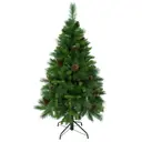 Искусственная ель Beatrees Primula 150см