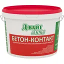 Бетонконтакт адгезионный грунт Д-Вайт Люкс 14кг