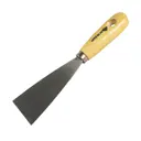 Шпатель-скребок Кедр 26196 50 мм, сталь