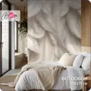 Фотообои флизелиновые Barton wall M24102-B 200x270 см M24102-B