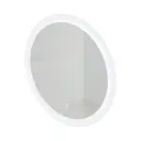 Зеркало для ванной Итана Kate 4657792956549 с подсветкой 65x65см