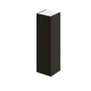 Шкаф пенал для ванной Итана Band 30 30x30x100 Эвкалипт африканский