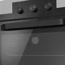 Комплект бытовой техники Meferi MS60IX11 см цвет нержавеющая сталь