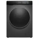 Стиральная машина с сушкой Meferi Mfwd1281416gr comfort plus 60x85x56.5 см 12 кг цвет серый