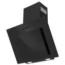 Вытяжка Meferi AIRBOX60BK POWER 60 см цвет черный
