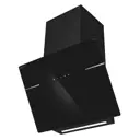 Вытяжка Meferi AIRBOX60BK ULTRA 60 см цвет черный