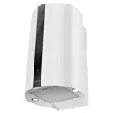 Вытяжка Meferi TUBE40WH COMFORT PLUS 40 см цвет белый