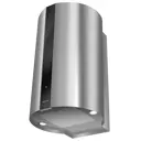 Вытяжка Meferi TUBE40IX COMFORT PLUS 40 см цвет серый/серебристый