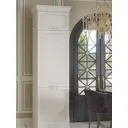 Кухонный гарнитур Селена Safina grand Селена_пенал_60 60x237x55 см ЛДСП цвет шампань
