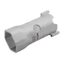 Ключ ступичный трубчатый I-образный Thorvik BS6P55B 55 мм 65 мм