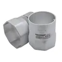 Ключ ступичный трубчатый I-образный Thorvik BS8P110 110 мм 128 мм