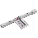 Ключ торцевой трубчатый I-образный Thorvik SBS0607 6x7 мм 12 мм