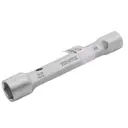 Ключ торцевой трубчатый I-образный Thorvik SBS1922 19x22 мм 30 мм