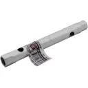 Ключ торцевой трубчатый I-образный Thorvik TBS1012 10x12 мм 16 мм