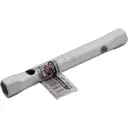 Ключ торцевой трубчатый I-образный Thorvik TBS1213 12x13 мм 18 мм