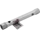 Ключ торцевой трубчатый I-образный Thorvik TBS1314 13x14 мм 20 мм