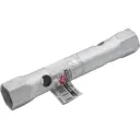 Ключ торцевой трубчатый I-образный Thorvik TBS2122 21x22 мм 28 мм