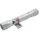 Ключ торцевой трубчатый I-образный Thorvik TBS2224 22x24 мм 30 мм