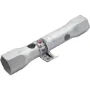 Ключ торцевой трубчатый I-образный Thorvik TBS3032 30x32 мм 43 мм