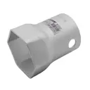 Ключ торцевой трубчатый I-образный Thorvik BS6P90 90 мм 110 мм