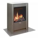 Камин Karma Sense ng 5 кВт 136554