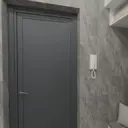Керамогранит LB Ceramics Титан 30x60см цвет серый титан