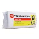 Утеплитель Технониколь Универсал 100 мм 6 шт 600x1200 мм 4.32 м²