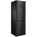 Холодильник отдельностоящий с инвертором MFR185BK TOTAL NO FROST COMBI ULTRA