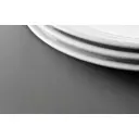 Коврик для сушки посуды Alveus 46.5x108.8 см Пластик цвет серый бетон.