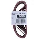 Лента шлифовальная Vsm АМ179784 P80 330x10 мм, 15 шт