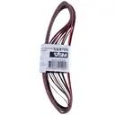 Лента шлифовальная Vsm АМ179789 P120 457x13 мм, 10 шт