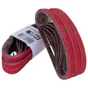 Лента шлифовальная Vsm АМ179783 P60 330x10 мм, 15 шт