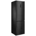 Холодильник отдельностоящий с инвертором MFR200BK TOTAL NO FROST COMBI ULTRA