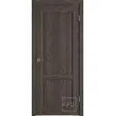 Дверь межкомнатная Vfd Elegant 2 глухая 60х200см ПВХ цвет solid stratum без замка и петель