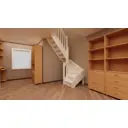 Межэтажная лестница Stairshop ЛЕС-ПЛУ21 1490х1710x2925мм с левым поворотом