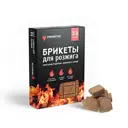 Брикеты для розжига Pikmeister 32 шт