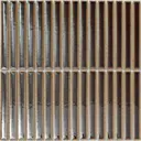 Декоративная мозаика Nsmosaic R-355 NS11PL0084 29.7x29.7см цвет Коричневый