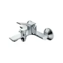 Смеситель для ванны Platan УТ-00052141 цвет хром
