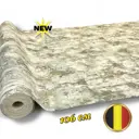 Обои флизелиновые Grandeco Time 0.1 м цвет бежевый TM 2002