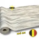 Обои флизелиновые Grandeco Time 0.1 м цвет бежевый TM 3004