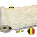 Обои флизелиновые Grandeco Time 0.1 м цвет бежевый TM 1001