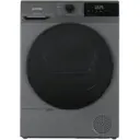 Сушильная машина Gorenje D2HNA92/C 72x84x64 см 9 кг цвет серый