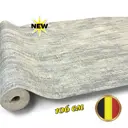 Обои флизелиновые Grandeco Time 0.1 м цвет синий TM 1003