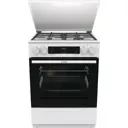 Кухонная плита Gorenje 2080031 67x95x71 см цвет белый