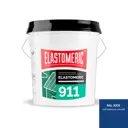Мастика Elastomeric systems 911 20кг синий