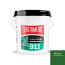 Мастика Elastomeric systems 911 20кг светло-зеленый