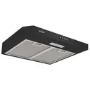 Вытяжка Elikor ECO 50 BK 49.5 см цвет черный