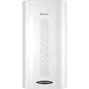 Водонагреватель Thermex Dion 80 V 2.5кВт 80л электрический настенный белый