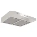 Вытяжка Elikor ECO 50 XS 49.5 см цвет серый / серебристый