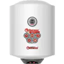 Водонагреватель Thermex Praktik 30 V Slim 2.5кВт 30л электрический настенный белый
